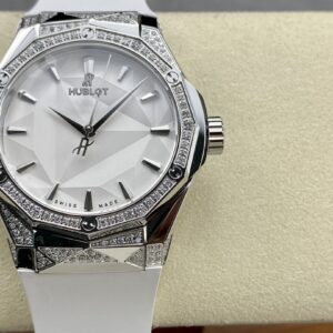 Second generation classic fusion watch 40mm