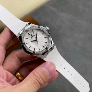 Second generation classic fusion watch 40mm