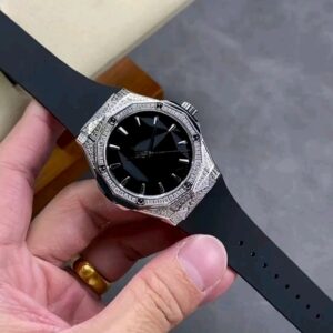 Second generation classic fusion watch 40mm
