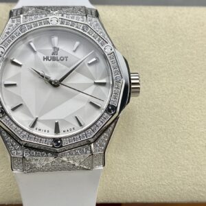 Second generation classic fusion watch 40mm