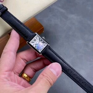 Cartier Tank MUST de Cartier series, small model