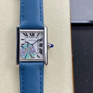 Cartier Tank MUST de Cartier series, small model