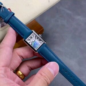 Cartier Tank MUST de Cartier series, small model