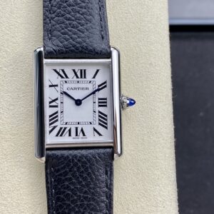 Cartier Tank MUST de Cartier series, medium model
