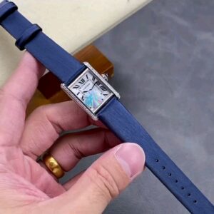 Cartier Tank MUST de Cartier series, small model