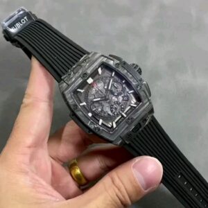 Spirit of Big Bang chronograph series watch