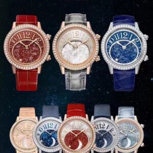 Rendez-Vous Moon Serenity series watch model 3483590V3