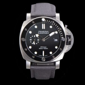 Panerai PAM1288 44mm Watch with Polished Bezel