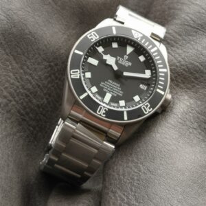 Tudor Pelagos Replica