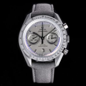 Omega Speedmaster Moonwatch black dial version