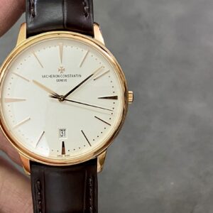 Vacheron Constantin Ultra-thin Tradition Series Watch