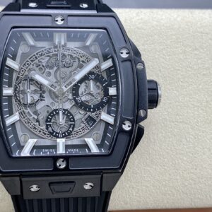 Soul Big Bang Series 642.NX.0170.RX Racing Inspiration Limited Edition