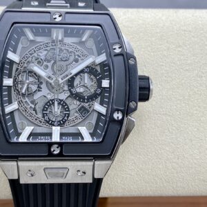 Soul Big Bang Series 642.NX.0170.RX Racing Inspiration Limited Edition