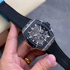 Soul Big Bang Series 642.NX.0170.RX Racing Inspiration Limited Edition