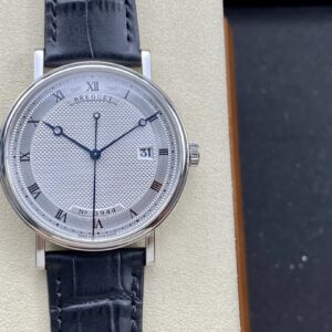 Breguet 5177 Ultra-thin Watch
