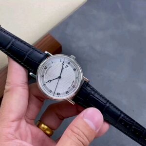 Breguet 5177 Ultra--thin Watch