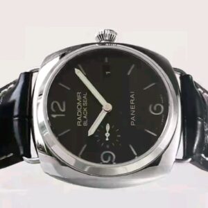 Panerai VS388 PAM1080 45mm Watch with Cal.P.9000 Movement