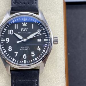 M+ Universal Mark 20 Chronograph