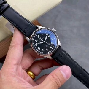 M+ Universal Mark 20 Chronograph