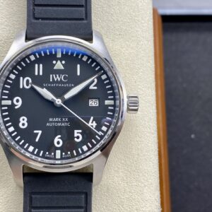 M+ Universal Mark 20 Chronograph