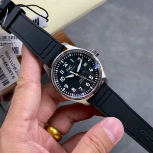 M+ Universal Mark 20 Chronograph