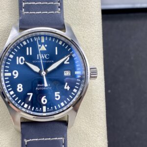 M+ Universal Mark 20 Chronograph