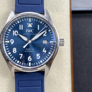 M+ Universal Mark 20 Chronograph
