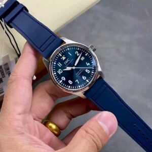 M+ Universal Mark 20 Chronograph