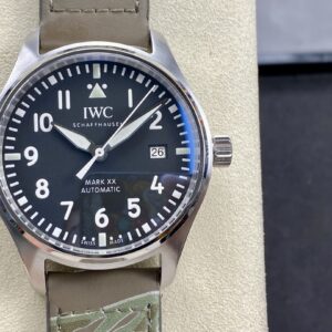 M+ Universal Mark 20 Chronograph