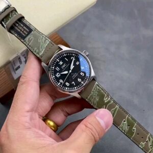 M+ Universal Mark 20 Chronograph