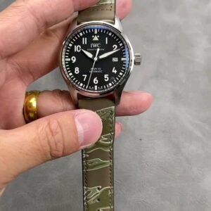 M+ Universal Mark 20 Chronograph