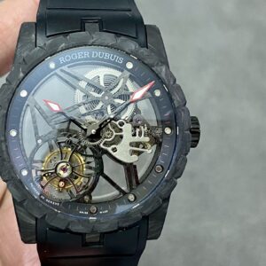 BBR Roger Dubuis carbon fiber version 4