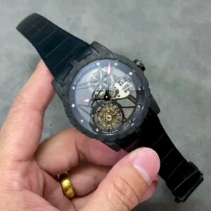 BBR Roger Dubuis carbon fiber version 4