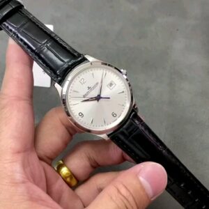 Jaeger-LeCoultre ultra thin master