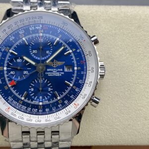 Breitling Aerobatic Chronograph Watch