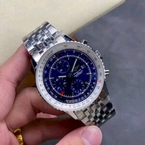 Breitling Aerobatic Chronograph Watch