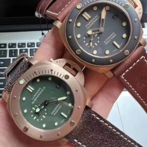 Panerai PAM382 PAM968 Limited Edition