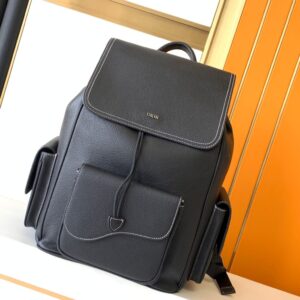 Size 28x38x18 Leather Saddle Style