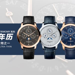 Vacheron Constantin Patrimony Collection Watch