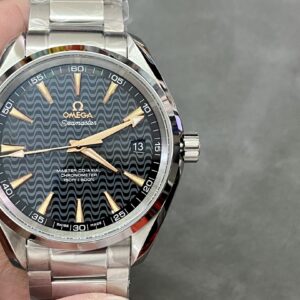 Omega Seamaster 150 Rio Special Edition with 8500Calibre