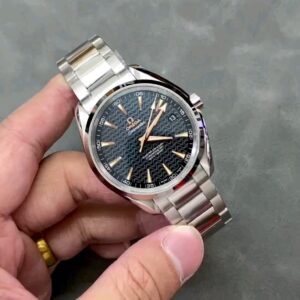 Omega Seamaster 150 Rio Special Edition with 8500Calibre