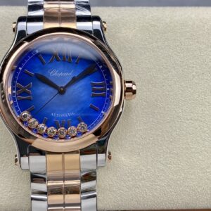 YF Chopard Happy Sport Series Watch