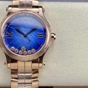 YF Chopard Happy Sport Series Watch