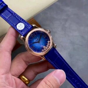 YF Chopard Happy Sport Series Watch