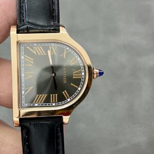 Legendary Cartier Privé Cloche de Cartier Limited Edition