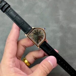 Legendary Cartier Privé Cloche de Cartier Limited Edition