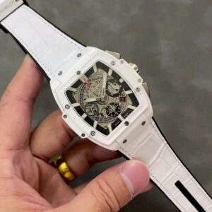 Big Bang Ceramic Chronograph Soul BIG BANG Series 642.NX.0170.RX