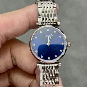 Longines Heritage Collection Watch