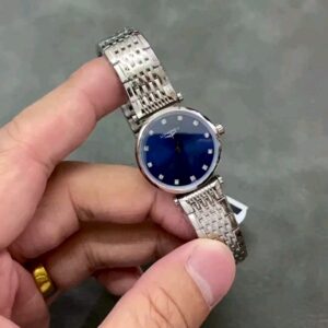 Longines Heritage Collection Watch