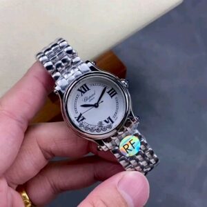 Chopard Happy Sport Series Watch